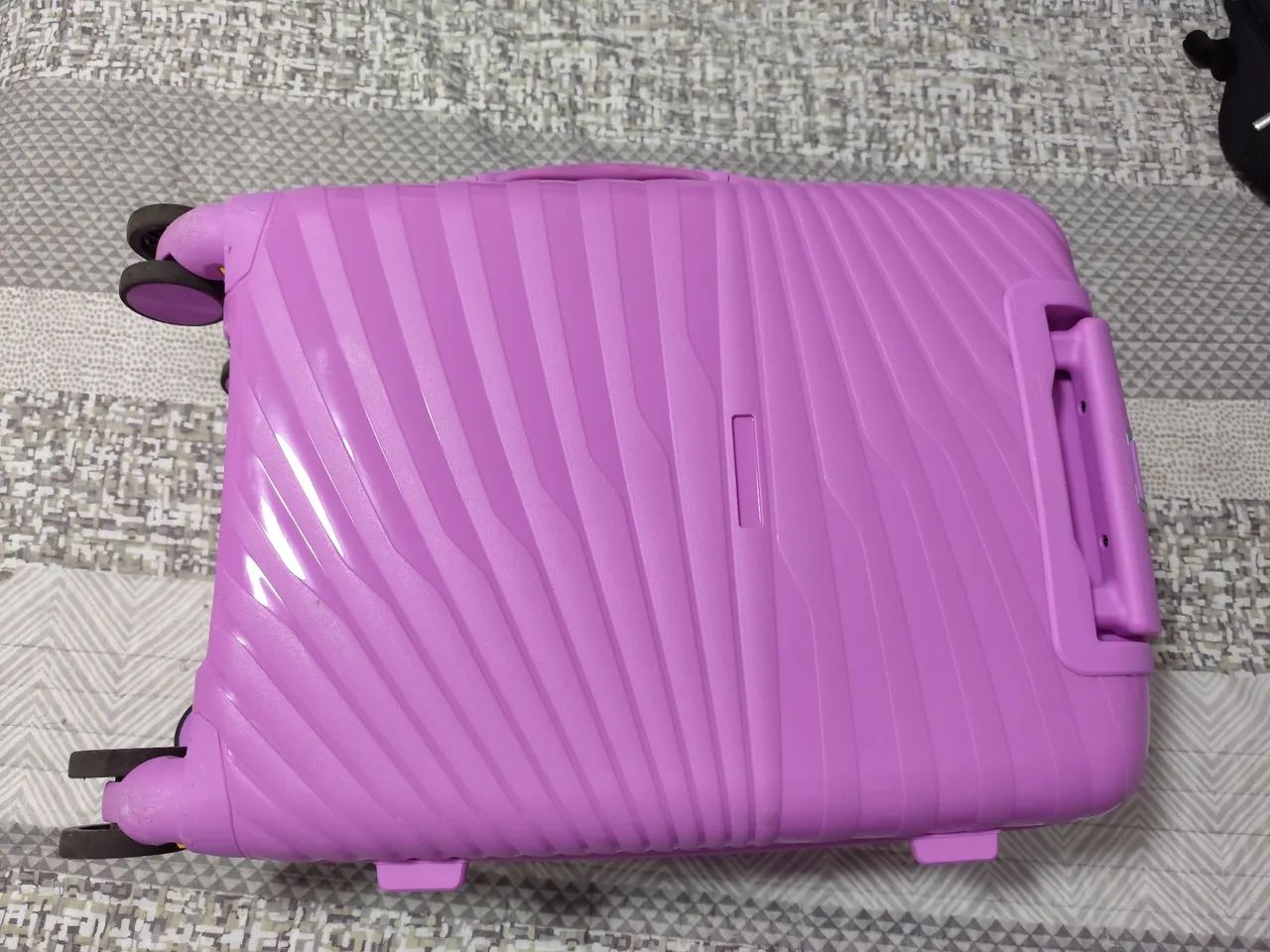 Mala de viagem | Bordo 10kg - Foto 2