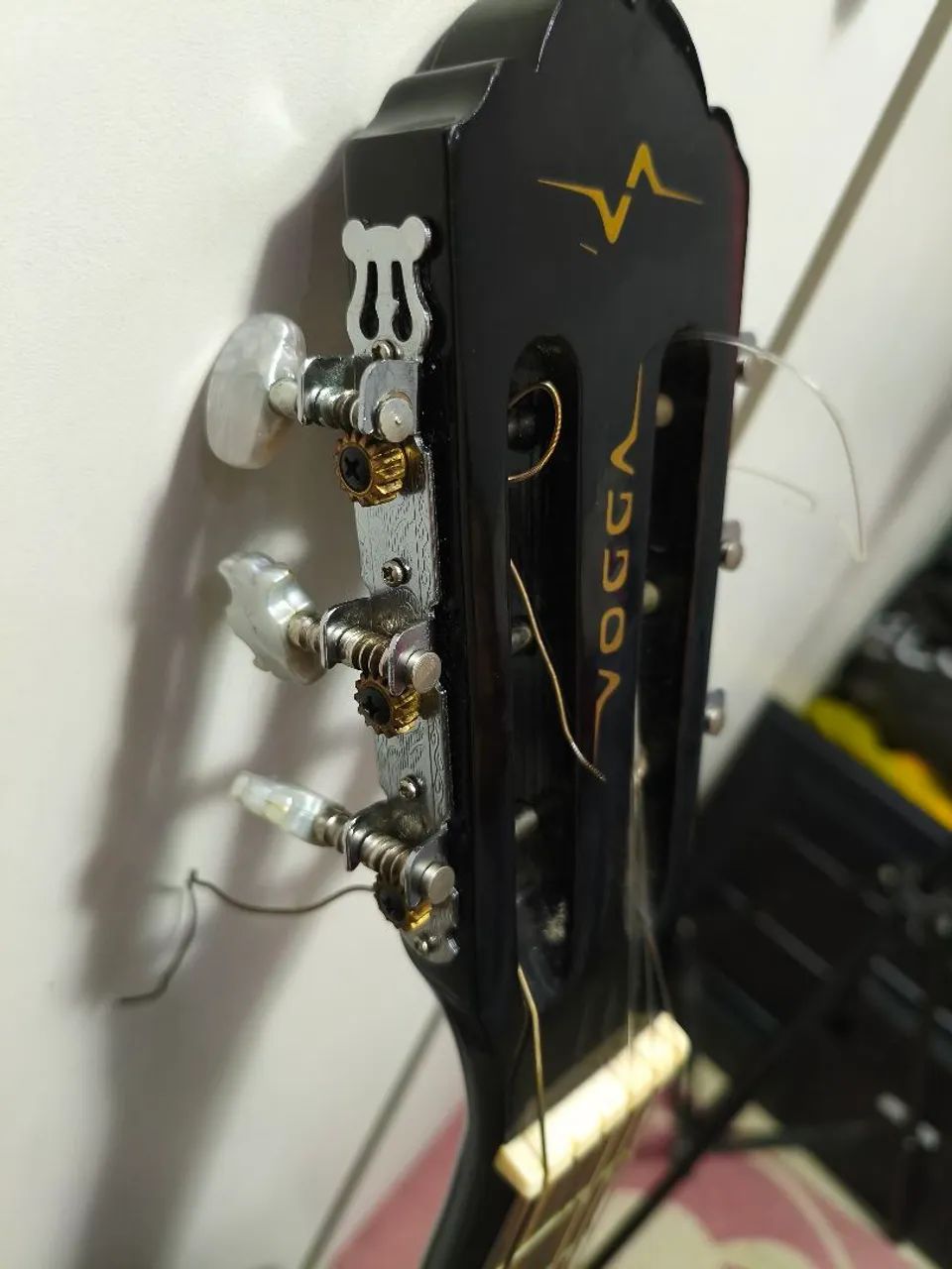 Violão VOGGA  - Foto 4