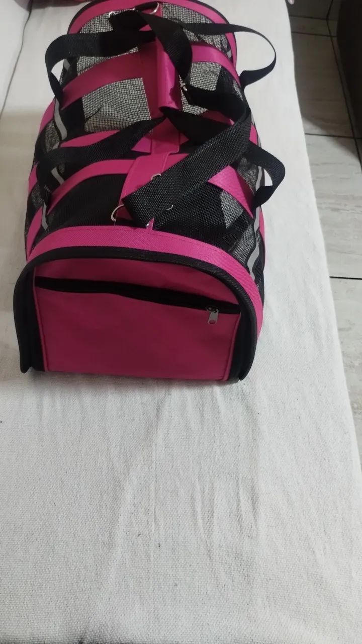 Bolsa para transporte de Pts .  - Foto 4