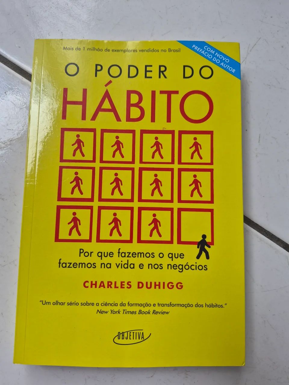 6 (seis ) ? de auto ajuda  - Foto 4