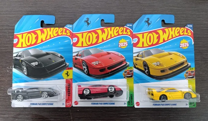 Hot Wheels RLC Toyota SR5 4x4, ano 1981 - Hobbies e coleções