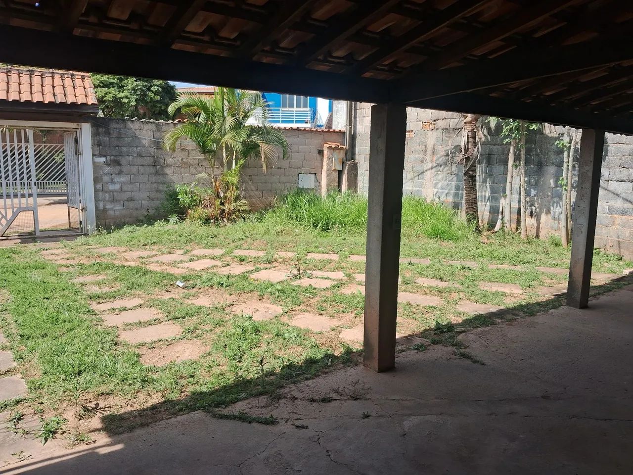 Vende-se chácara de mil metros. - Foto 4
