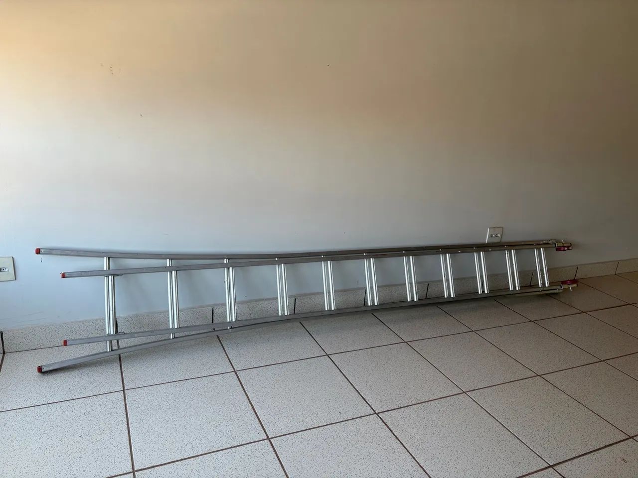 Escada Alumínio  - Foto 2