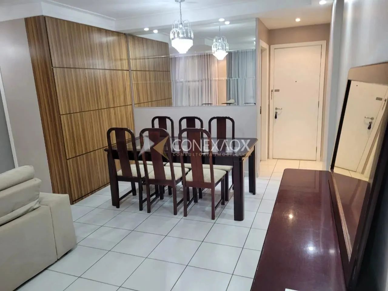 apartamento - Cambuí - Campinas - Foto 4