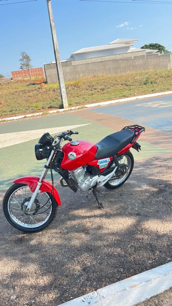 Vende-se titan ks 2008  - Foto 2
