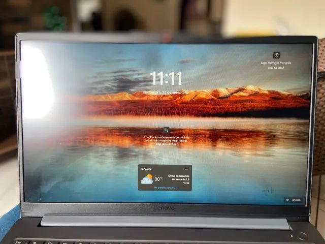 Notebook Gamer Lenovo LOQ - Foto 3