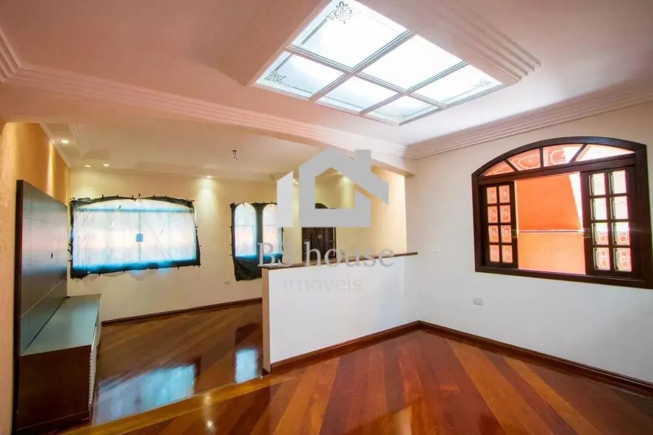 Sobrado com 262m² , 3 dormitórios, 1 suíte 7 vagas - Parque Marajoara - Foto 2