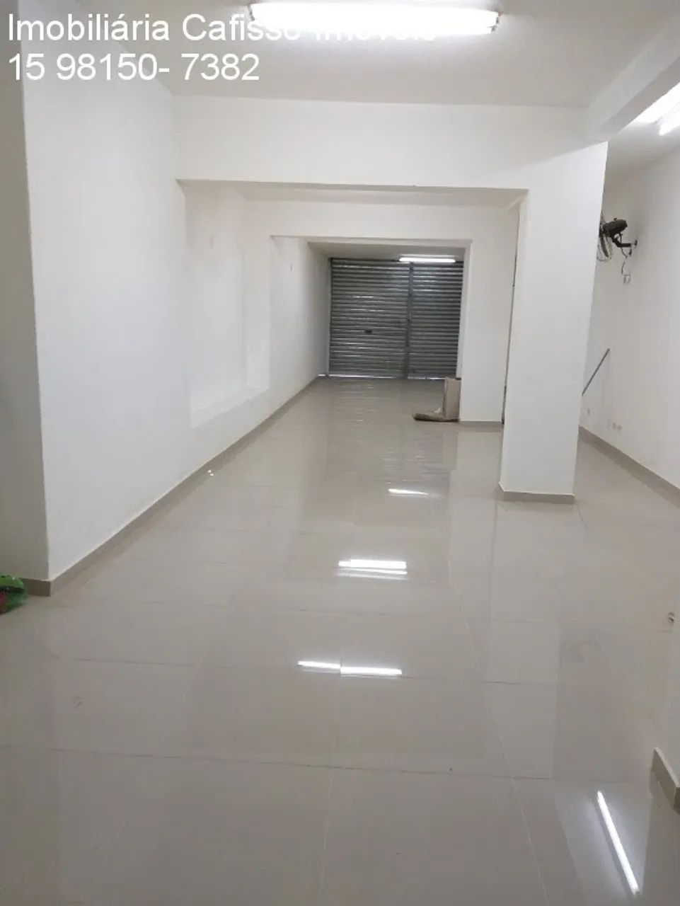 Ponto comercial à venda no Centro, em Sorocaba-SP