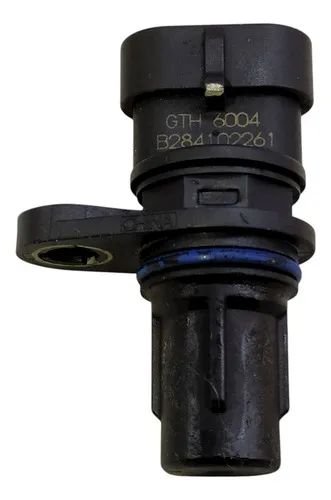 Sensor Rotação Jac J3 2011    160438