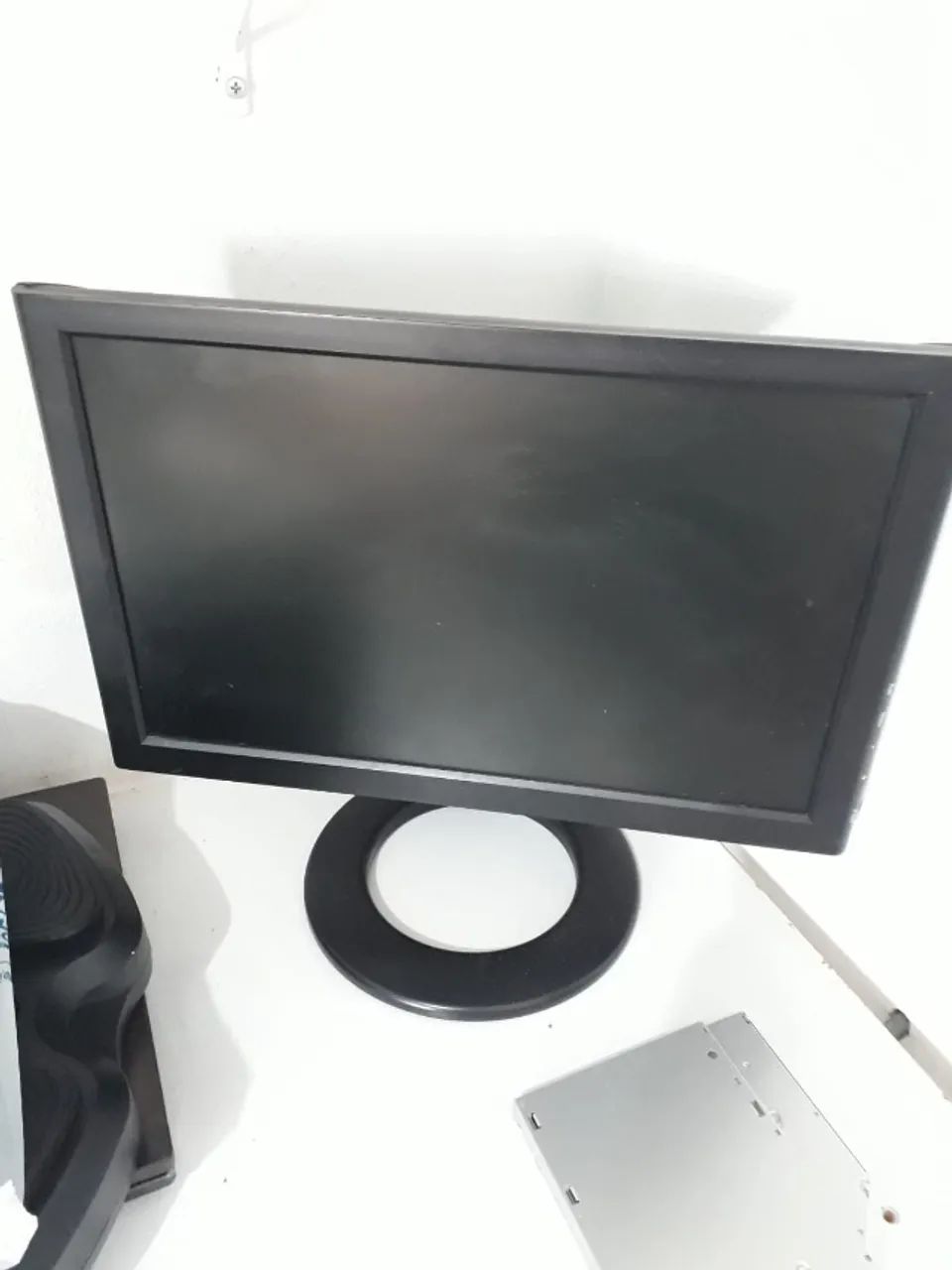 Monitor 15 polegadas