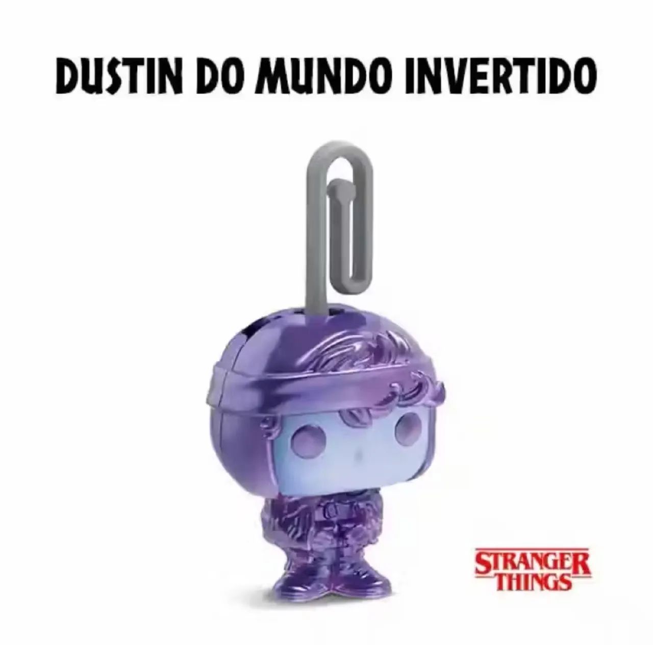 Funko Kinder Joy Stranger Things 