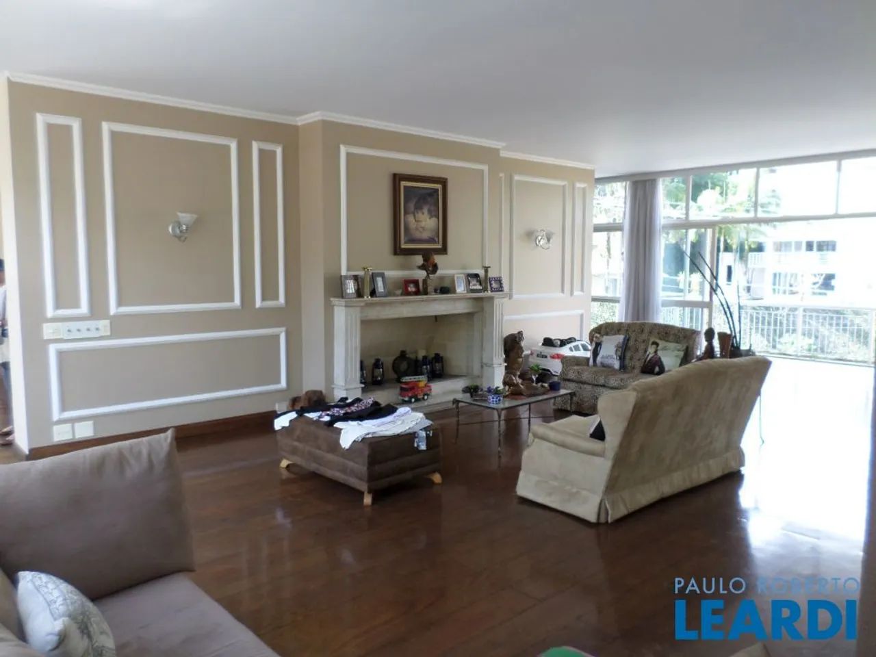 CASA ASSOBRADADA - REAL PARQUE - SP - Foto 9