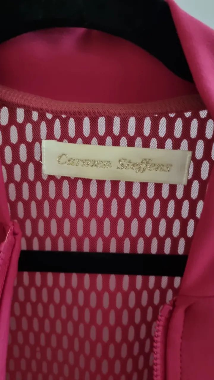 Jaqueta Carmem Steffens - Foto 3