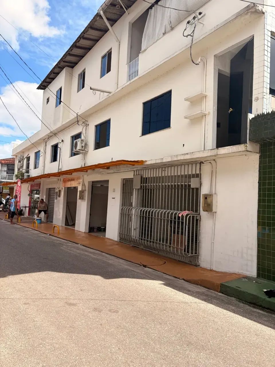 Casa nos altos 1/4 suíte. R$1.700,00 - Foto 2