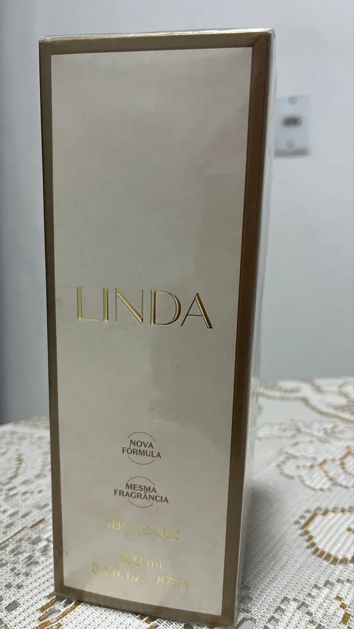 Perfumaria