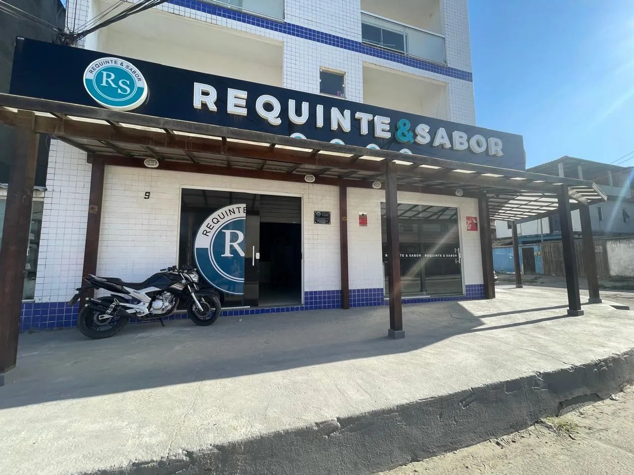 Loja para aluguel fixo no Centro de Campo Redondo, São Pedro da Aldeia