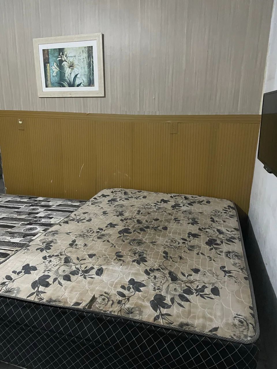 CAMA BOX CASAL - Foto 4