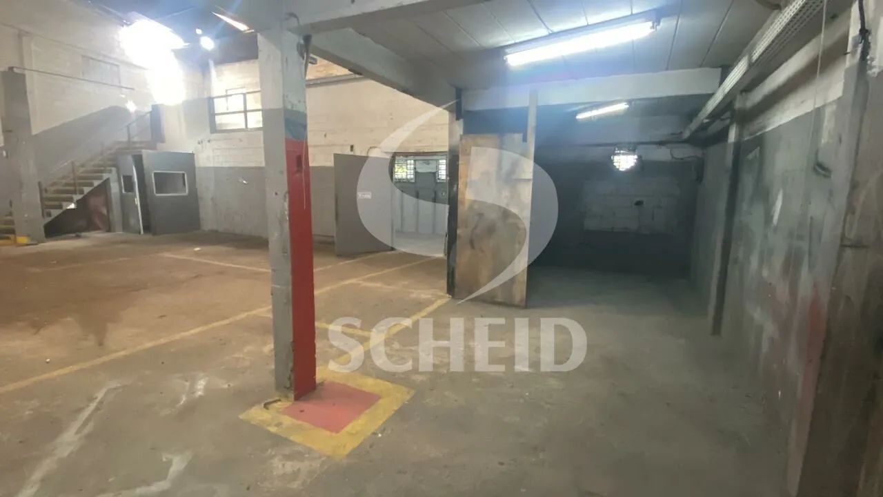 Galpão Industrial à Venda Jardim Marabá - Foto 2