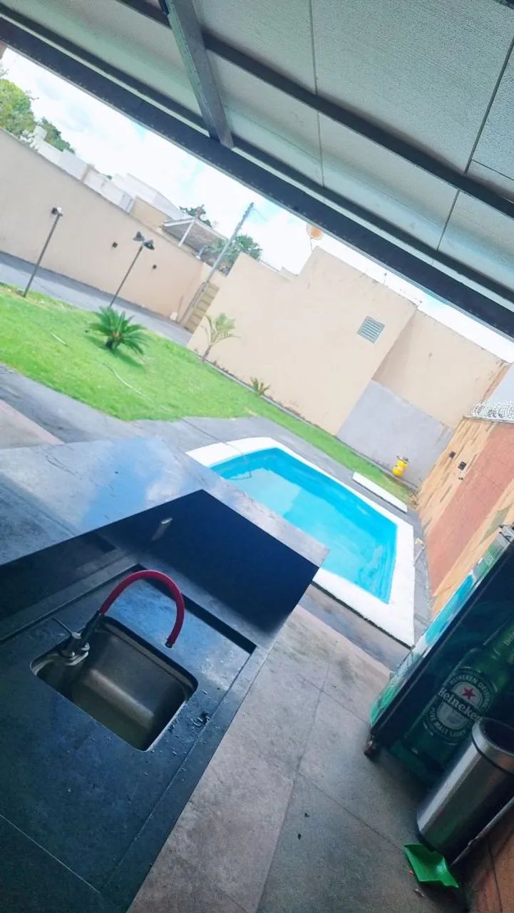 Espaço de Festas 500 reais - Foto 2
