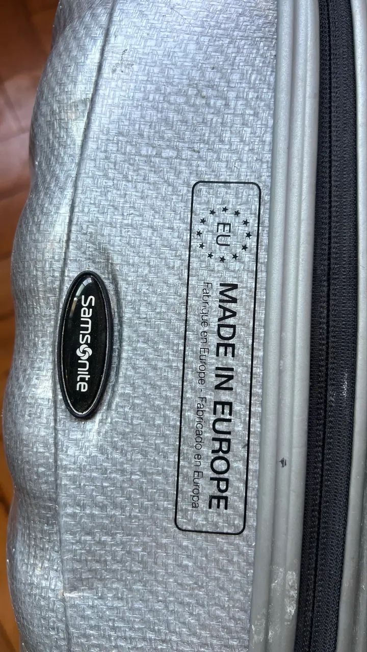 Mala de cabine Samsonite  - Foto 3