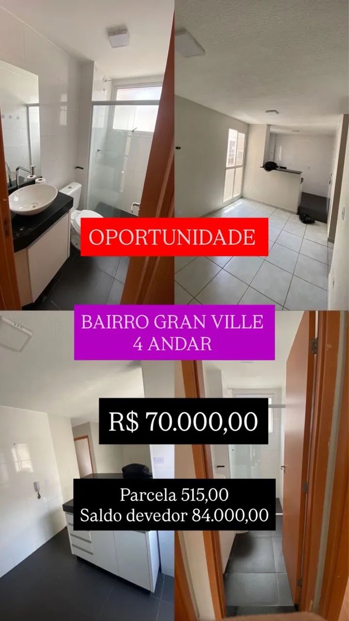 Foto - Uberlândia - Jardim Holanda