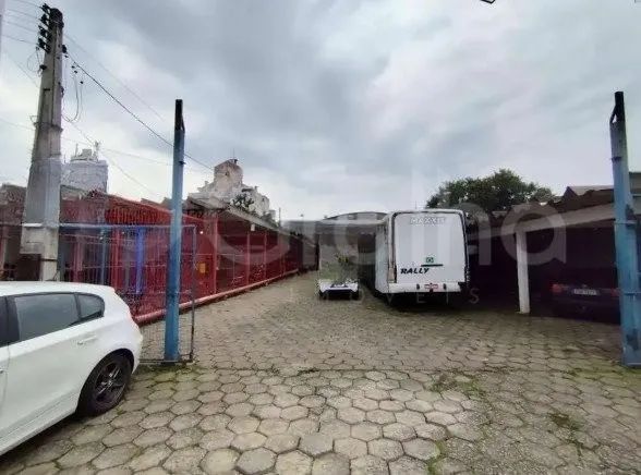 Terreno para Venda em Florianópolis, Capoeiras - Foto 4
