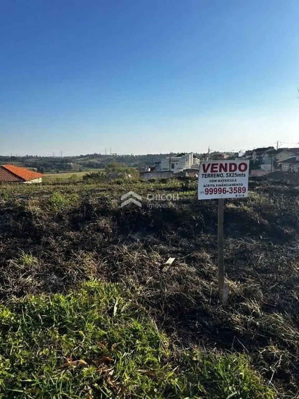 Residencial  Lote/Terreno em - Foto 4
