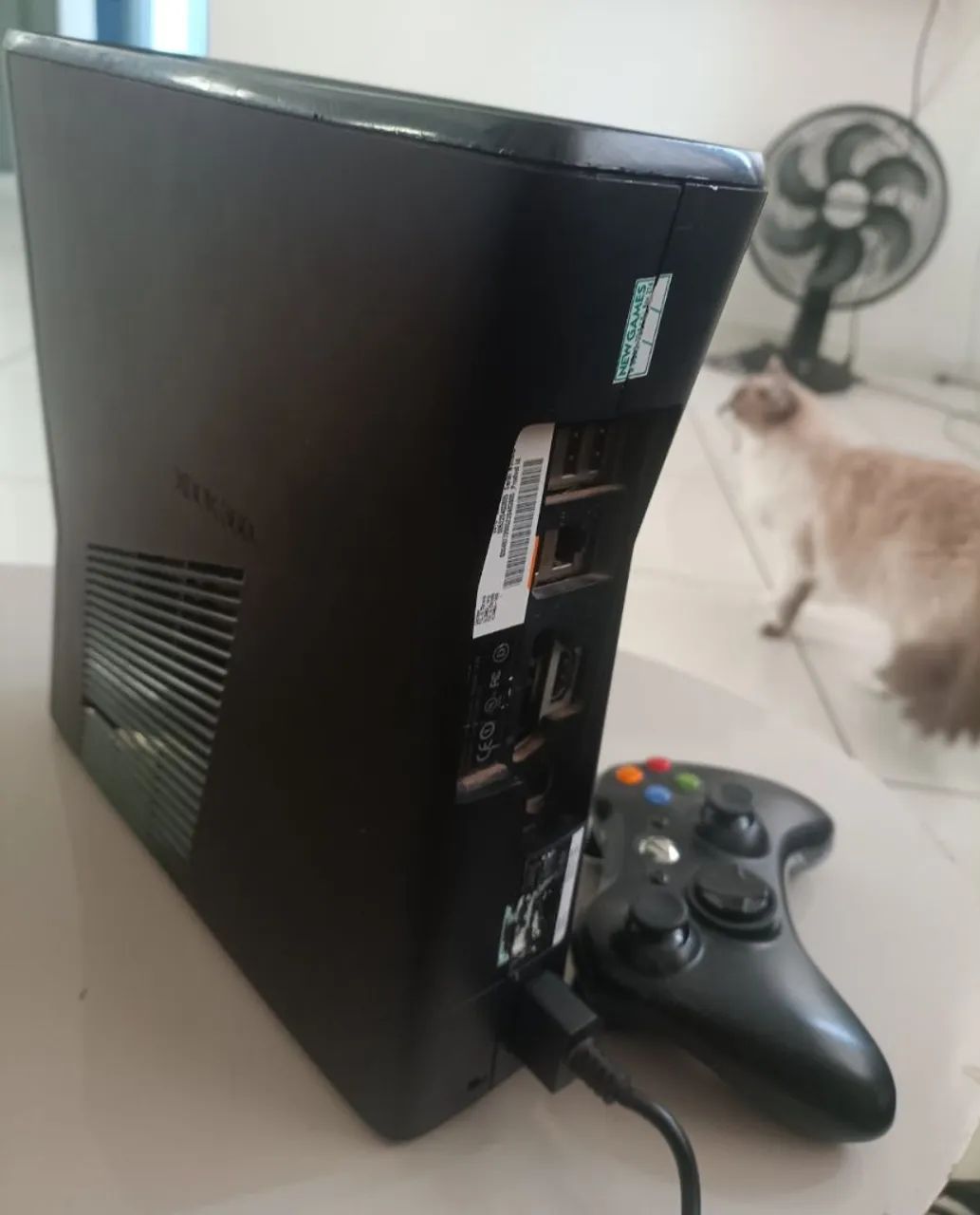 Xbox 360 RGH - Foto 2