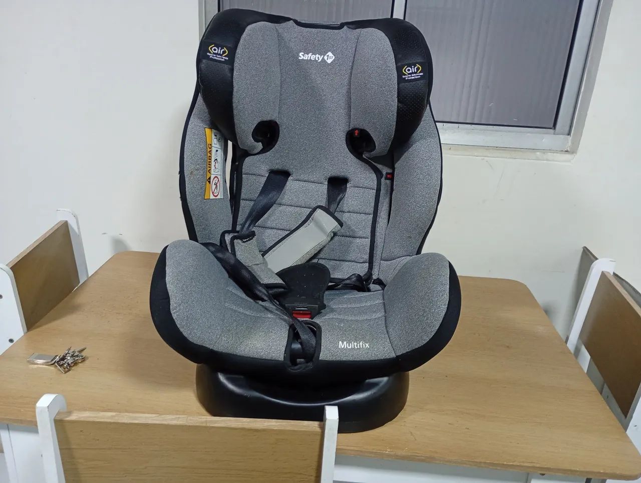 Vende-se bebê conforto  - Foto 2