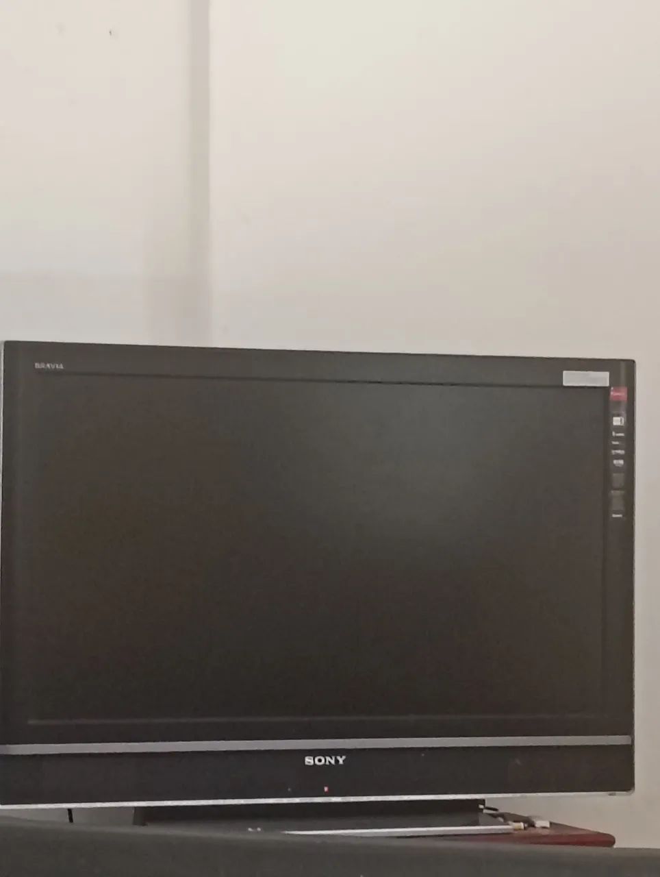 Televisão (Sony) 42  - Foto 2