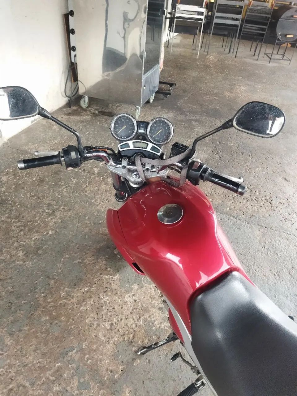 Fazer 250  - Foto 5