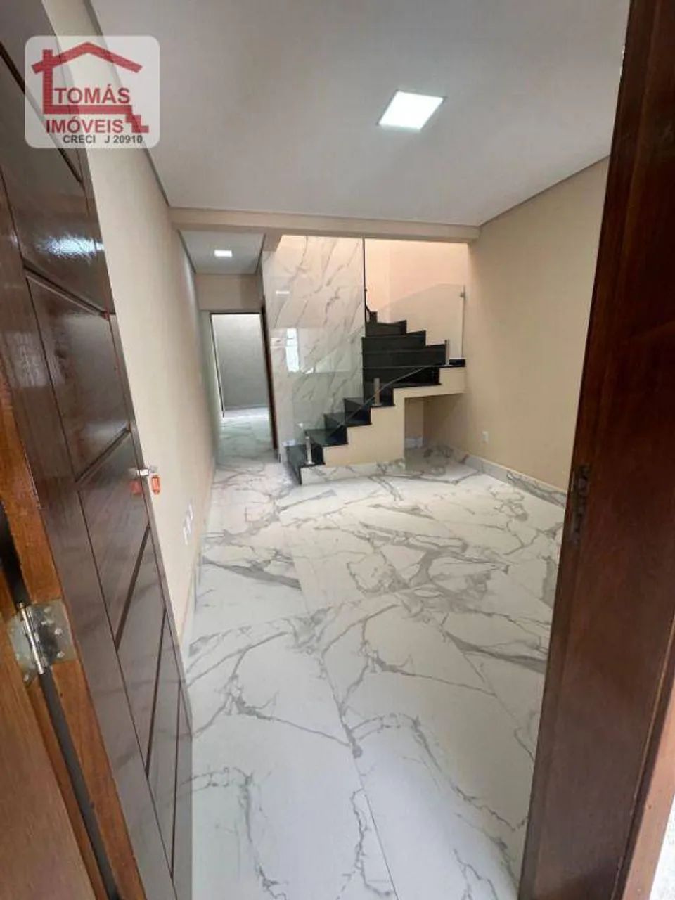 Casa Nova para locação. - Foto 4