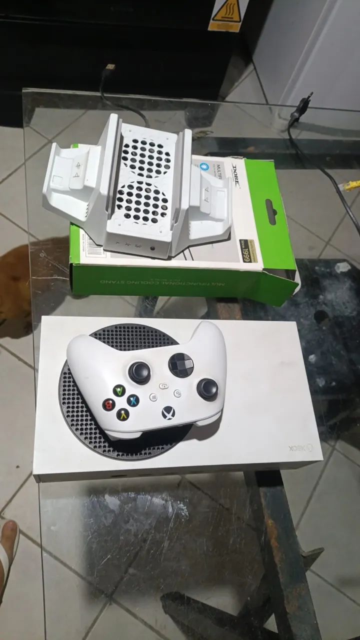 Xbox series s - Foto 4