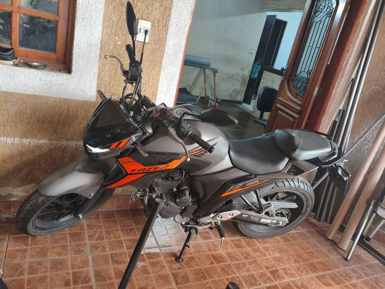 Fazer 2025