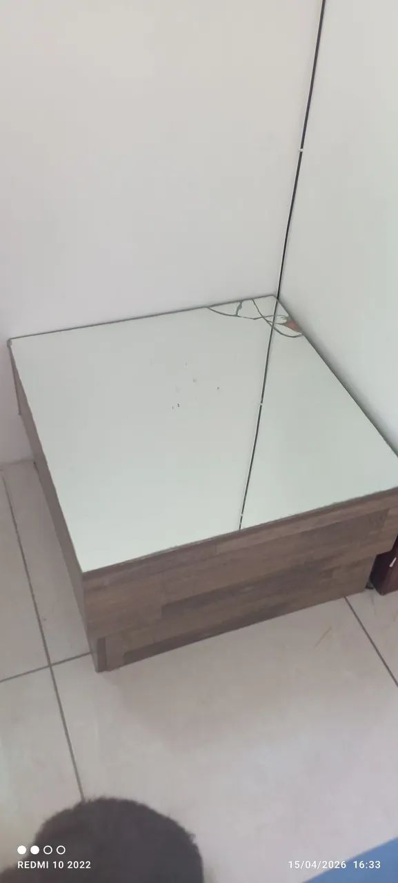 Mesa de centro 