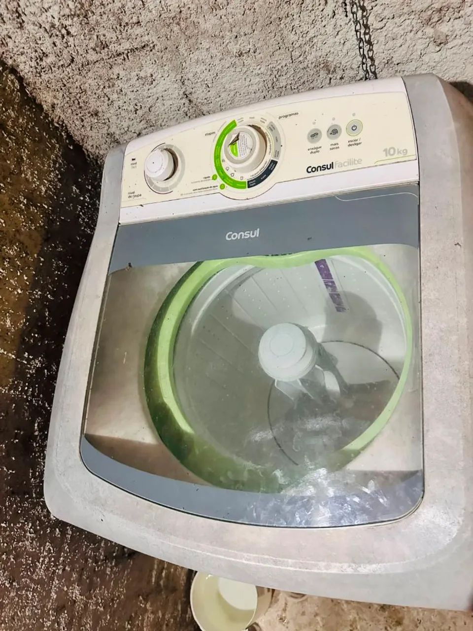 Maquina de lavar urgente  - Foto 2