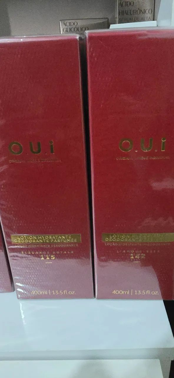 Produtos OUi - Foto 2