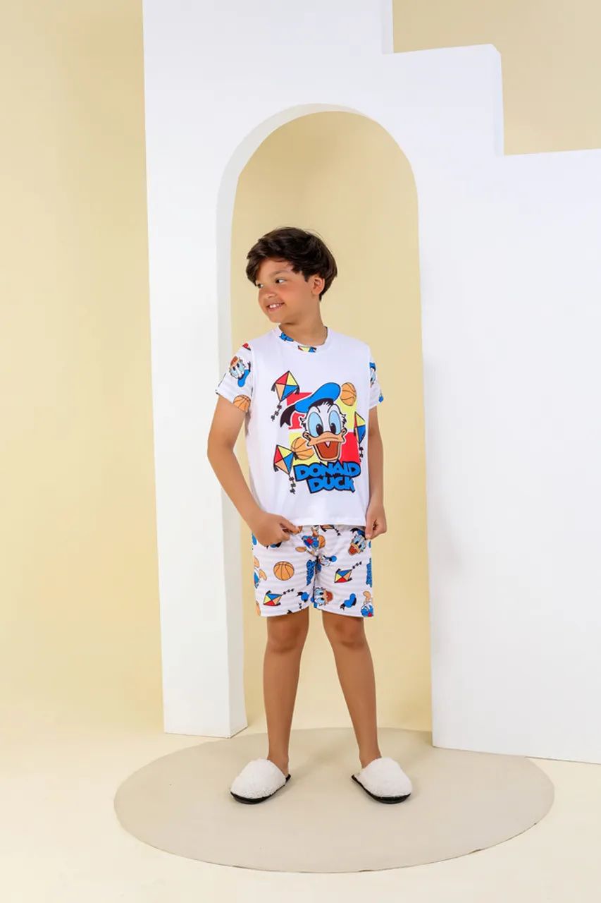 Pijamas infantil  - Foto 3