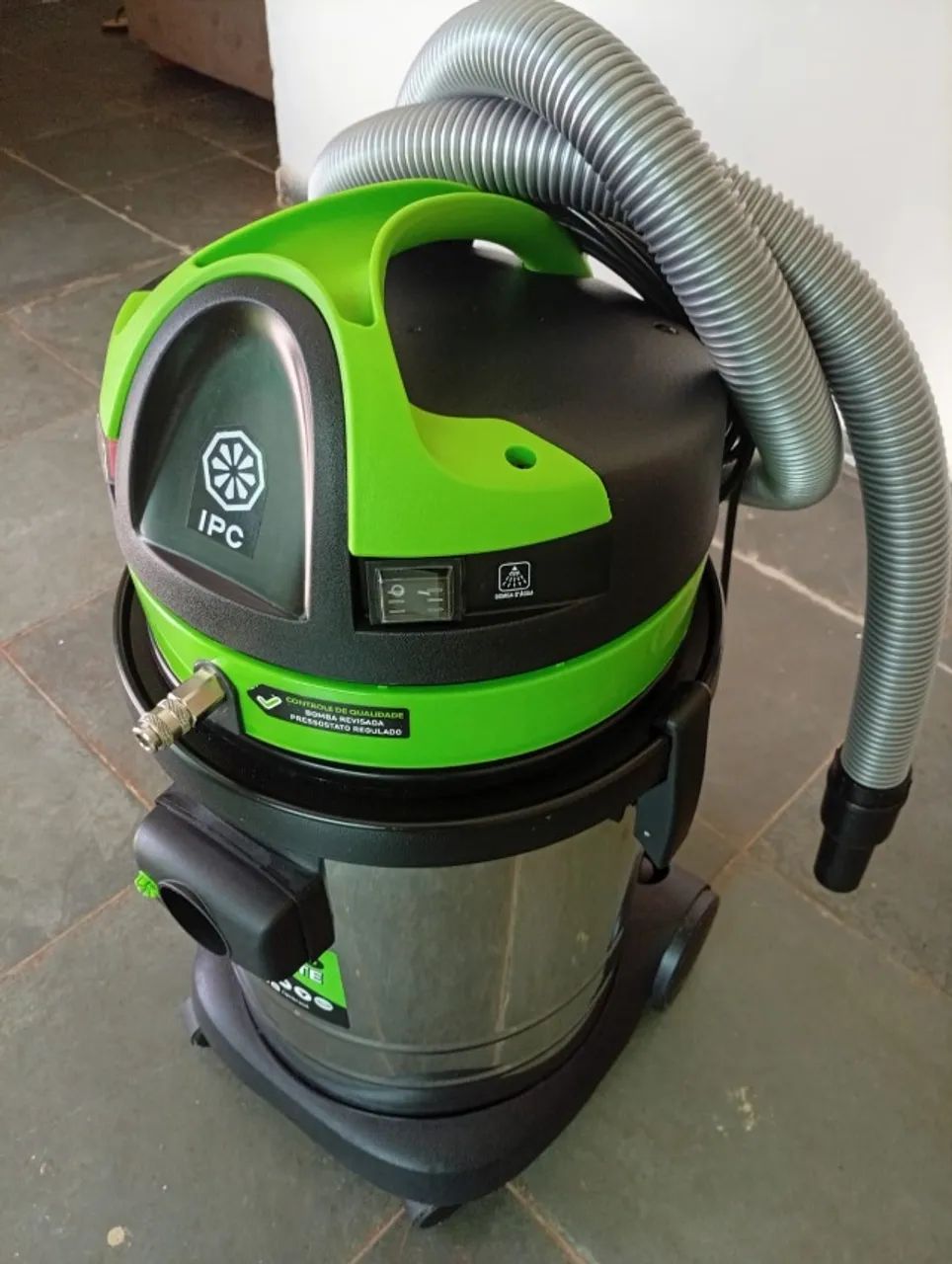 Extratora Profissional IPC EA135 - Foto 3