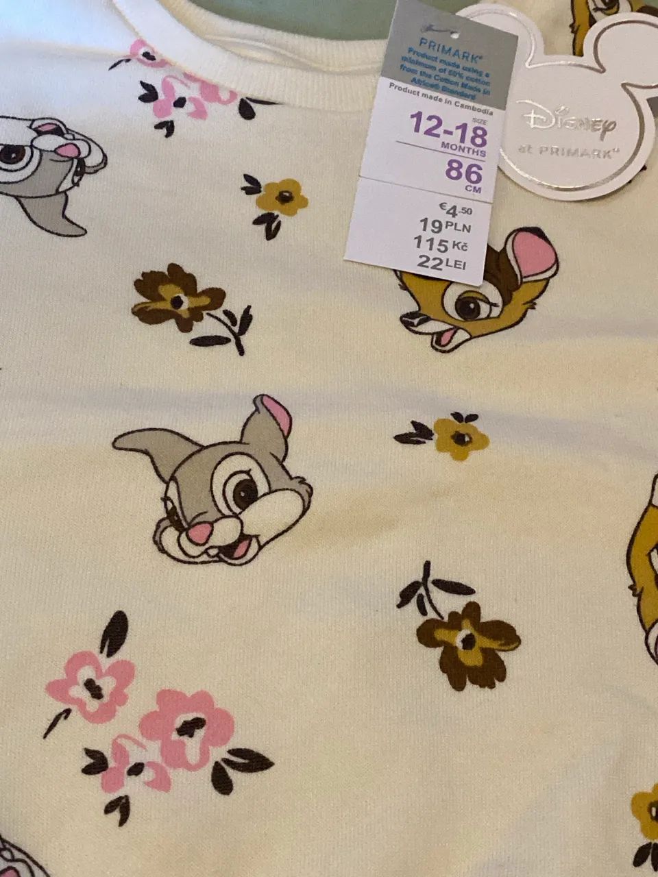 Macacão Primark Lindo  - Foto 2