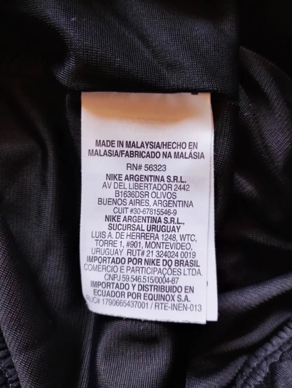 Bermuda Nike Monster Mesh  - Foto 4