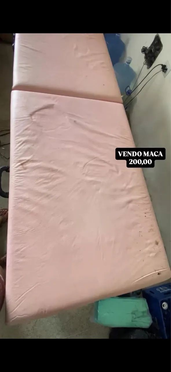 MACA DE CÍLIOS (USADA - Foto 2