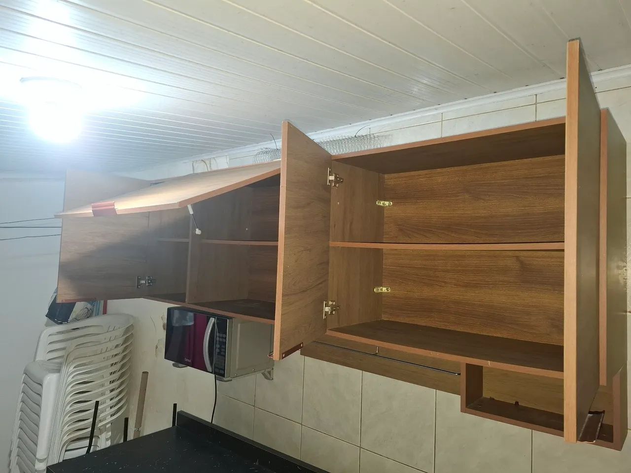 Armário de cozinha  - Foto 2
