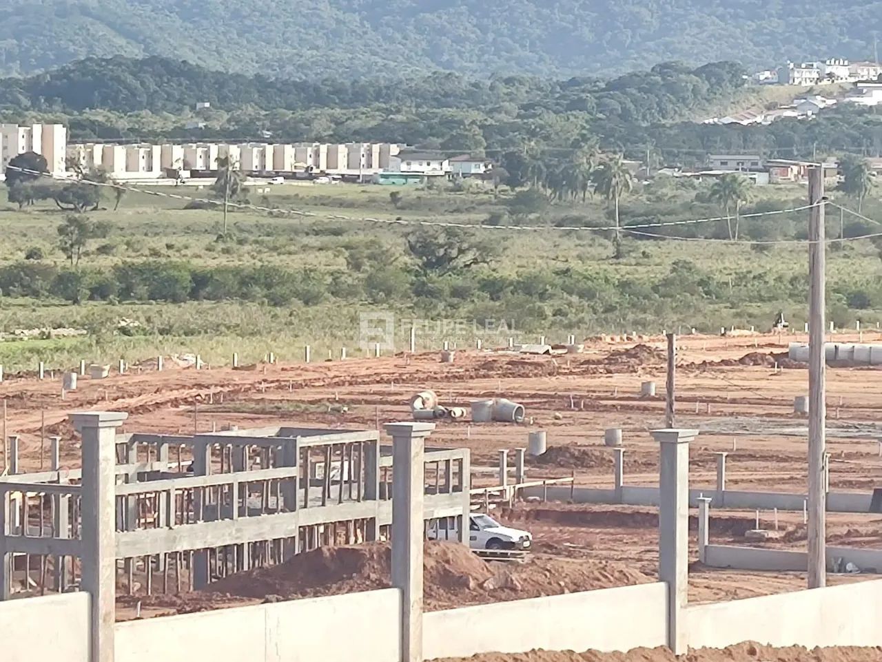 Terreno / Lote / Condomínio em Potecas - São José - Foto 2
