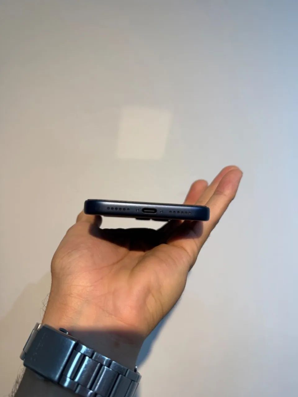 iPhone 17 Pro Max 256Gb azul  - Foto 4