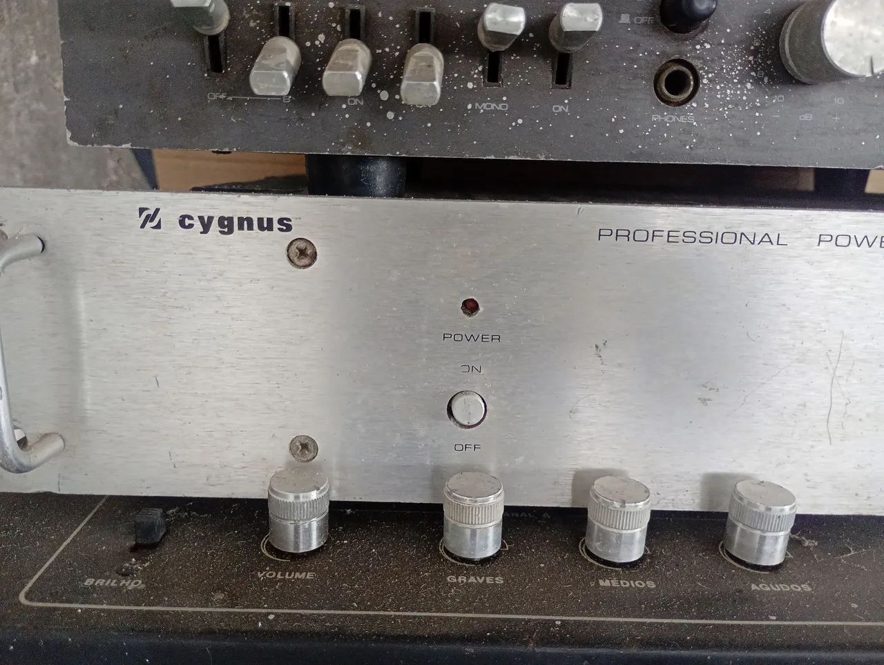 Amplificador 
