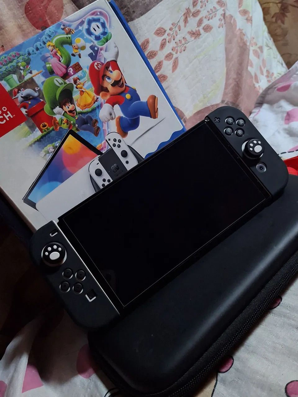 Nintendo Switch Oled - Foto 2