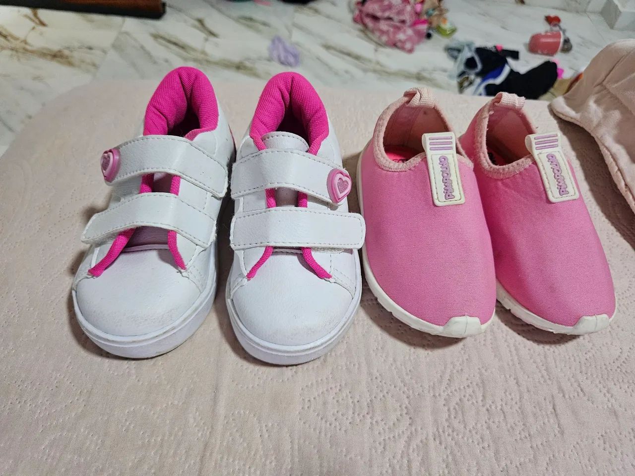 Vendo sapato  - Foto 2