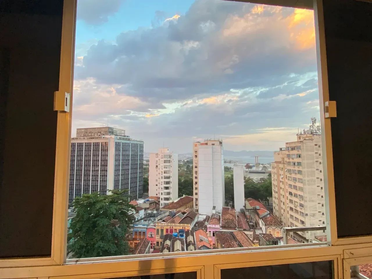 Studio na Lapa - Foto 3