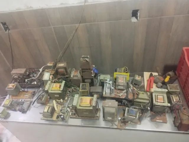 Bobinas - Foto 4